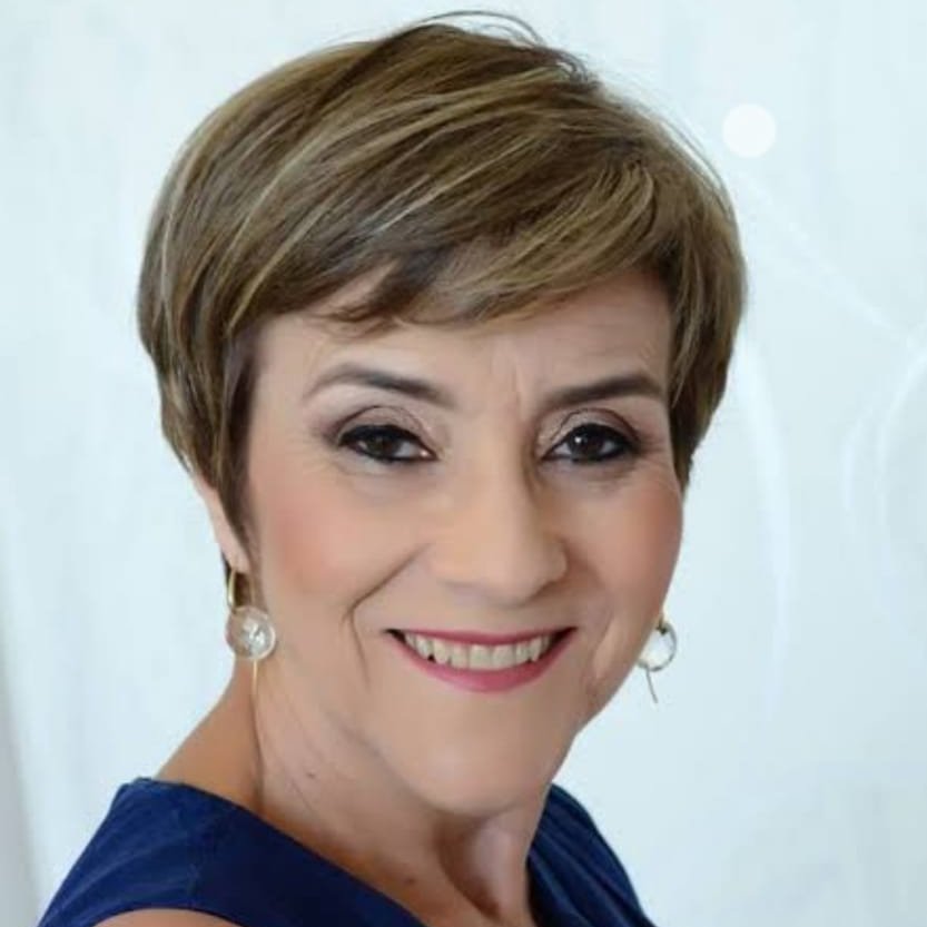 Delaíde Miranda Arantes
